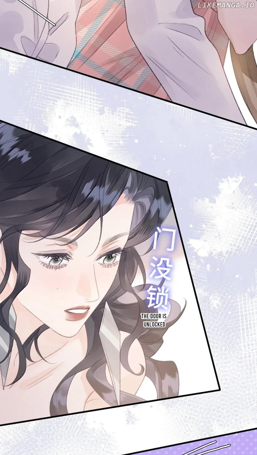 My Ex-Girlfriend Became My Boss Chapter 46 - page 5